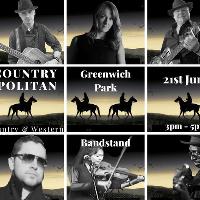 CountryPolitan