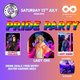 Infinity Pride Party Event Title Pic