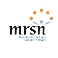 MRSN's Refugee Week Film Day at St James' Church, Moss Side