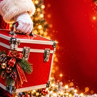 Festive Soul Sunday