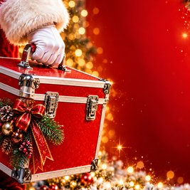 Festive Soul Sunday