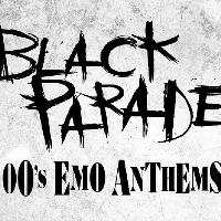 Black Parade - 00