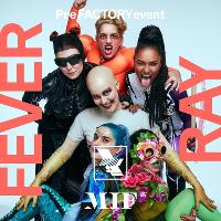 WHP x MIF Special Edition: Fever Ray