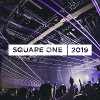 Square One 2019: Nottingham Contemporary