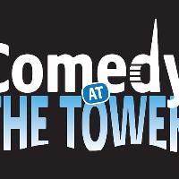 Comedy At The Tower 3rd April