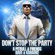 PITBULL RAVE @ OSLO HACKNEY - SATURDAY 13th SEPTEMBER Event Title Pic