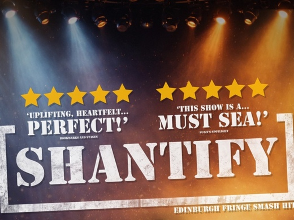Shantify