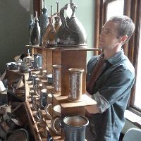 Brancepeth Castle Christmas Craft Fair 2018 at Brancepeth Castle