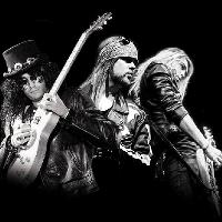 Guns 2 Roses at The Classic Grand