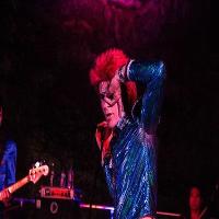 Absolute Bowie bring their award winning show at The Engine Shed