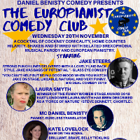Europianist Comedy Club