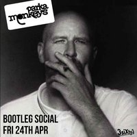 Parka Monkeys - 20 years of Whatever People Say I Am.... at Bootleg Social 