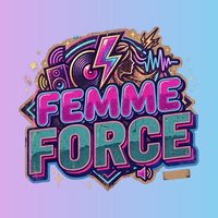 Femme Force at KNOX Dorking