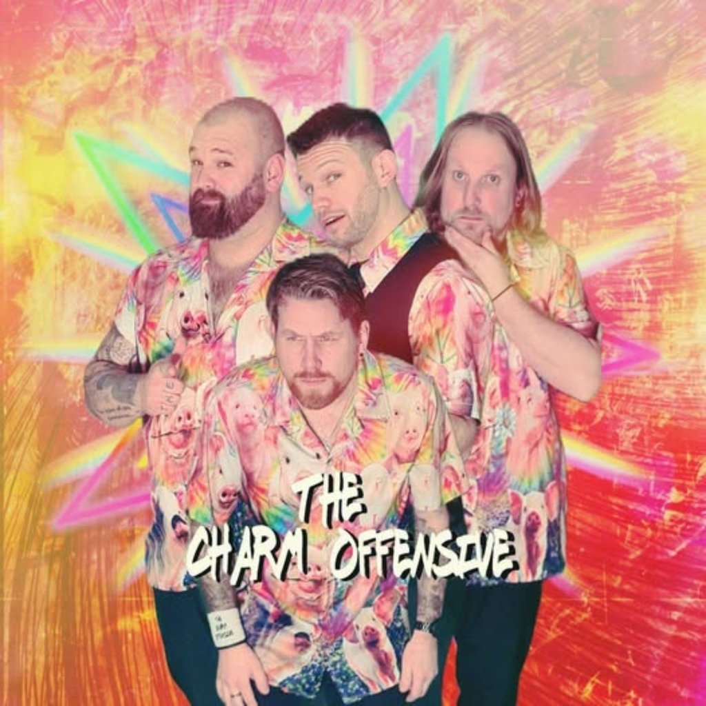 The Charm Offensive Image