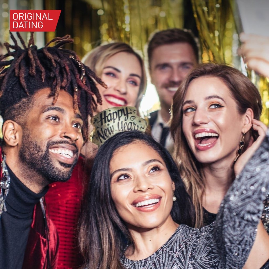 Singles Party in Birmingham @ BOX | 40s-50s