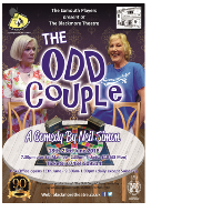 The Odd Couple