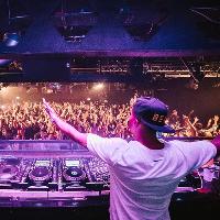 Milkshake, Ministry of Sound ft Stormzy