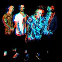 Papa Roach Papa Roach