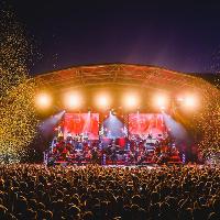 Hacienda Classical @ Sounds In The City 2019 Hacienda Classical @ Sounds In The City 2019