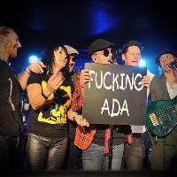 The Ian Dury & The Blockheads Tribute - What a Waste at The Venue At The Cricketers
