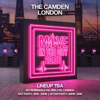 Move: In The City