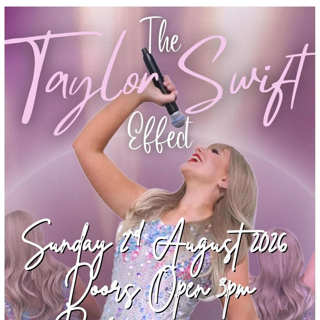 The Taylor Swift Effect