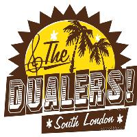The Dualers LIVE in Maidstone!