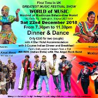 World of Music World of Music