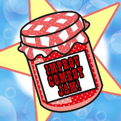 Improv Comedy Jam (December)