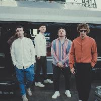 The Snuts at The Leadmill