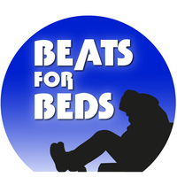 Beats for Beds - Shelter Me 2021 - Manchester Beats for Beds - Shelter Me 2021 - Manchester