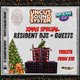Uncut Xmas Special Event Title Pic