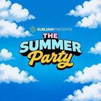 SUBJAM presents... The Summer Party at The Tranquil Turtle