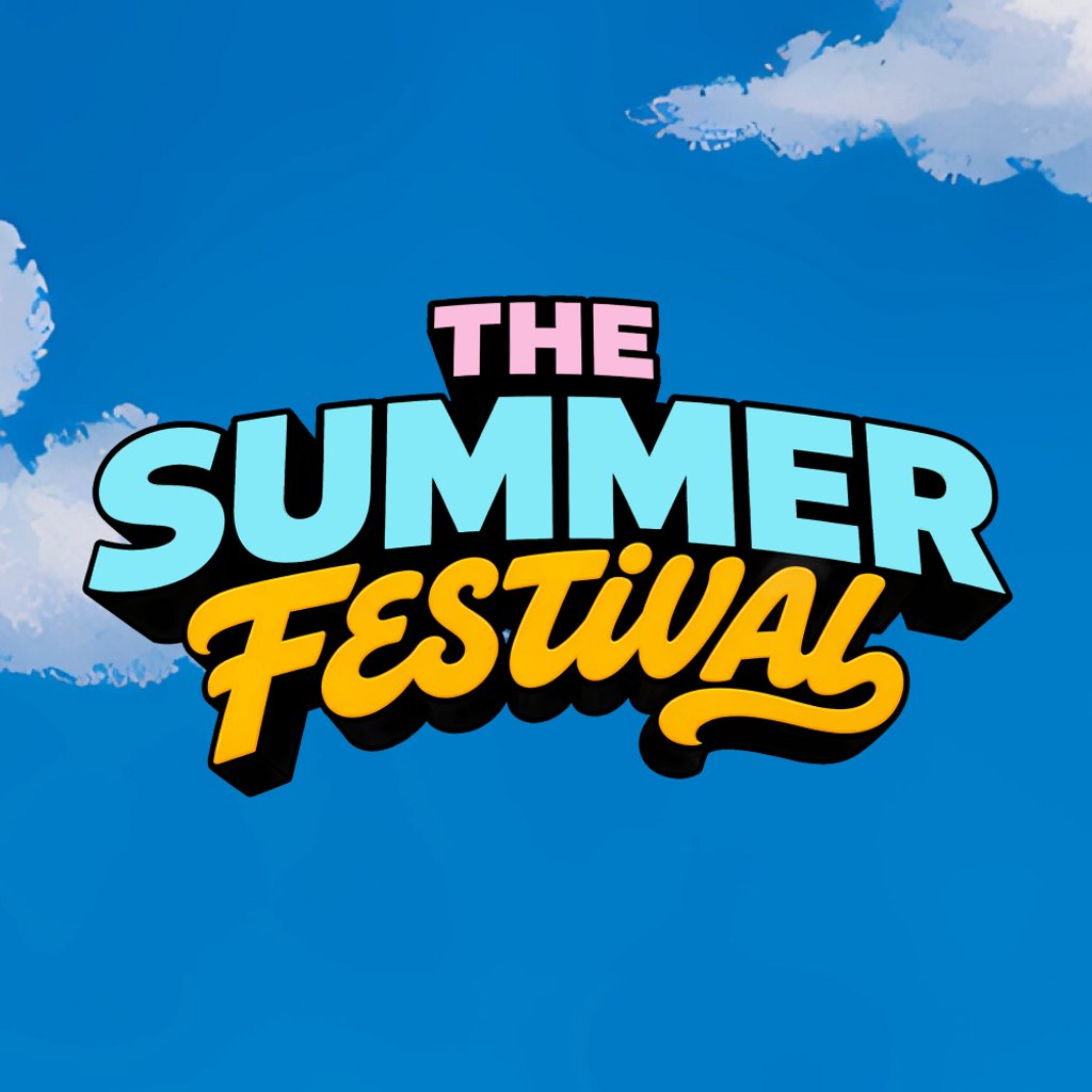 SUBJAM presents... The Summer Festival