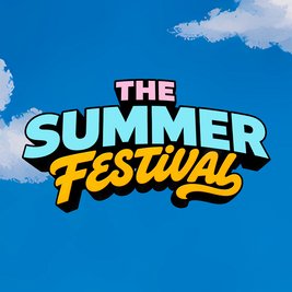 SUBJAM presents... The Summer Festival
