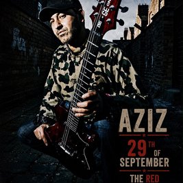 Aziz Ibrahim