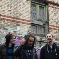 Beers over Tears & PWER Festival Present Penny Richt at Gwdihw