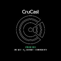 Bedlam presents CruCast at O2 Academy Bournemouth