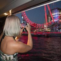 Xposed Boat Party with Ministry Of Sound at Crown Pier