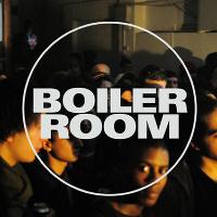 Boiler Room pres. Bass & Percs | Swansea at Rebound