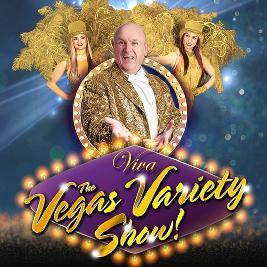 Viva… The Vegas Cabaret Variety Show!