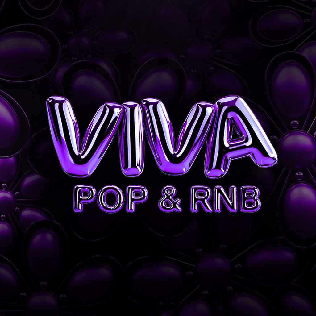 VIVA Pop / R&B / Club Hits