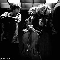 Minimal Klezmer