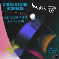 Drug Store Romeos - Socially Distanced Show