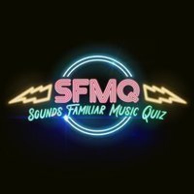 Sounds Familiar Music Quiz @ Three Sisters, Edinburgh