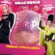 Phwoar Events Presents Drag Bingo Event Title Pic