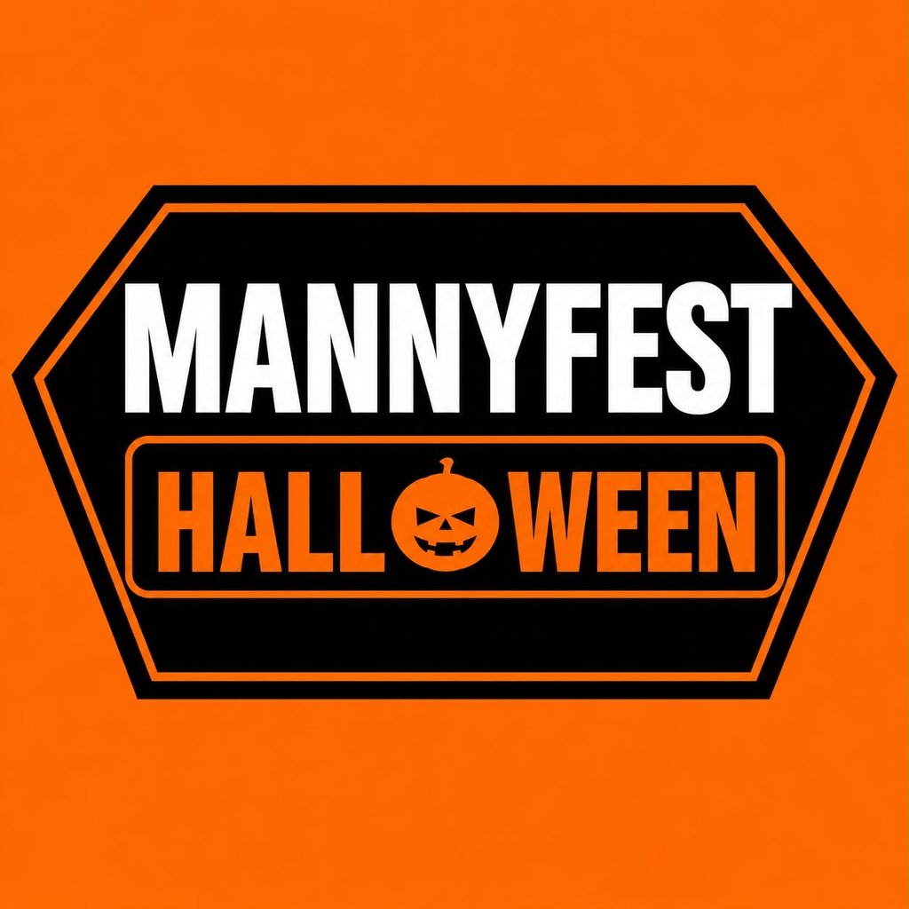Mannyfest Halloween Special