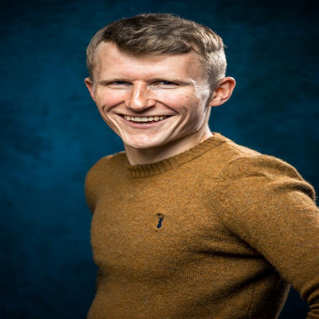 Funhouse Comedy Club - Comedy Event at The Rhodehouse, Sutton Coldfield