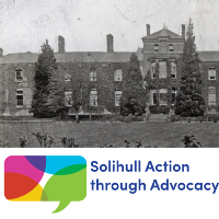 Middlefield Hospital Focused Exhibition