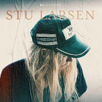 Stu Larsen at Nell's